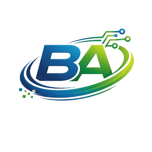 BA